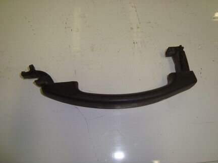 Ручка двери внешняя Ford Fusion diesel 2006