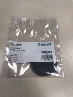 Запчасти для газовых колонок Vaillant