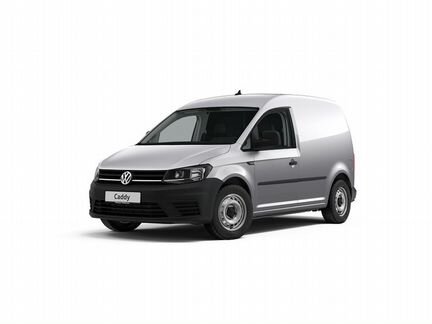 Volkswagen Caddy 1.6 МТ, 2020