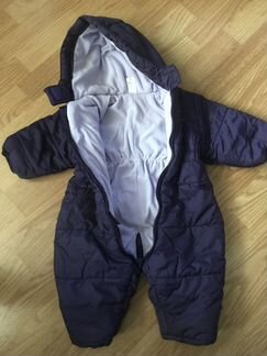 Комбинезон весенний осенний