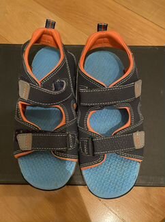 Сандали pediped для мальчиков