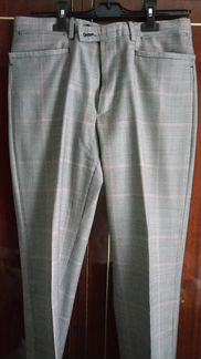 Мужские брюки Gucci