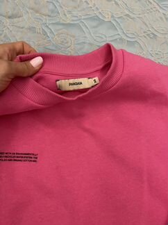 Свитшот Pangaia оригинал