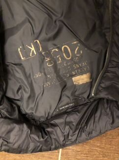 Куртка Calvin Klein