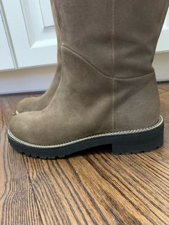 Сапоги Fabiani 38 размера