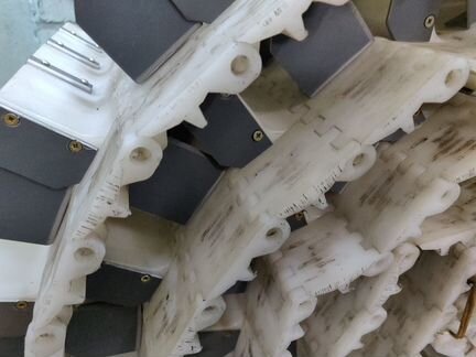 Транспортер, конвейер