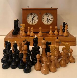 Шахматы СССР Гроссмейстерские