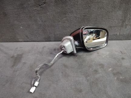 Зеркало рестайлинг правое Mercedes W211 E211 M272