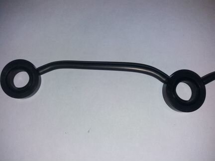 Трубка топливная Портер обратная от форсунок