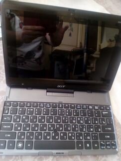 Продам ноутбук Acer