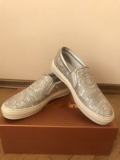 Слипоны Baldinini