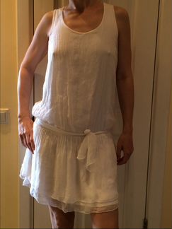 Платье King Kong новое