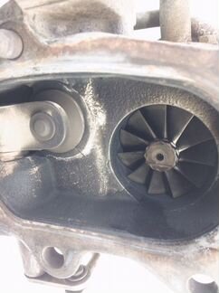 Турбина Subaru Impreza GV EJ255 2007 - 2017