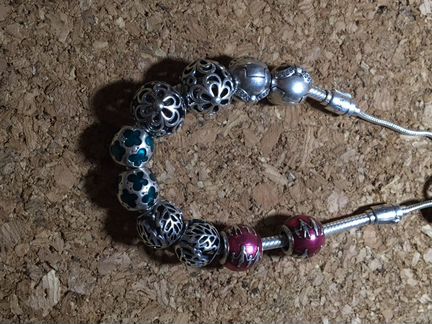 Шармы пандора