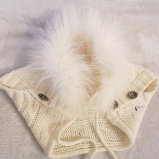 Болеро для девочки