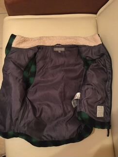 Жилетка uniqlo для мальчика