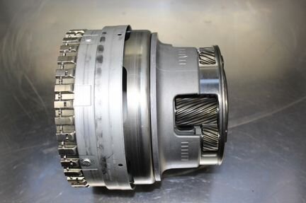 Передний планетарный механизм 722.9 АКПП
