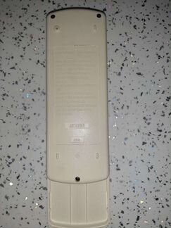 Пульт для кондиционера daikin