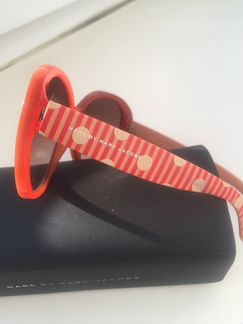 Очки солнцезащитные marc jacobs оригинал