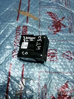 Блок управления Nissan teana j32