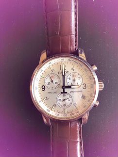 Наручные часы Tissot T17.1.516.32