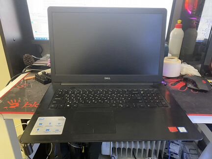 Ноутбук Dell 5000 Series Цена
