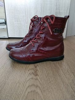 Ботинки детские