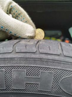 Шины 195/55/r16 лето