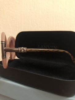 Очки Lanvin оригинал