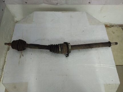 Привод передний правый Mercedes-Benz A160 W168