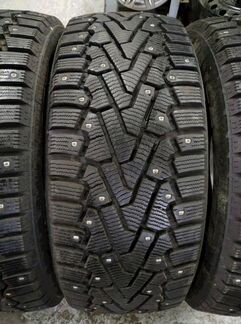 235 55 17 Pirelli бу Шины Зимние 235 55 R17 100B