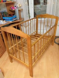 Кровать детская