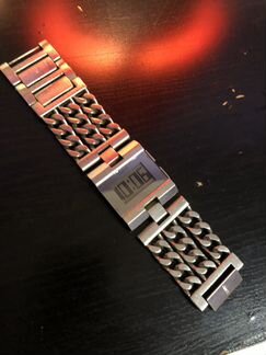 Часы guess