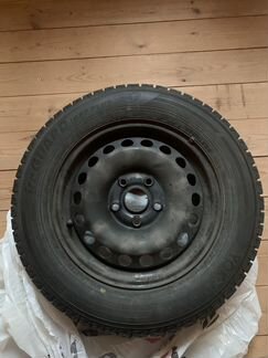 Зимняя Резина Yokohama iceGuard IG50 Plus r15