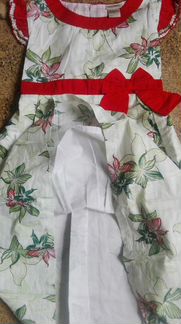 Платье Laura Ashley