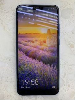 Huawei Honor 10 4/128gb