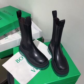 Полусапоги Bottega Veneta