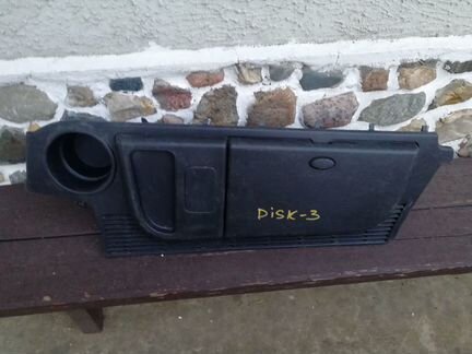 Бардачок лендровер дискавери 3