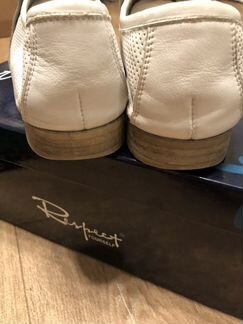 Туфли мужские