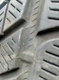 235 55 19 Pirelli Scorpion Winter RunFlat