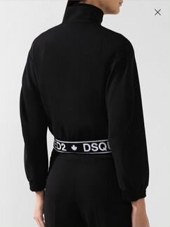 Новый бомбер dsquared2 38 размер