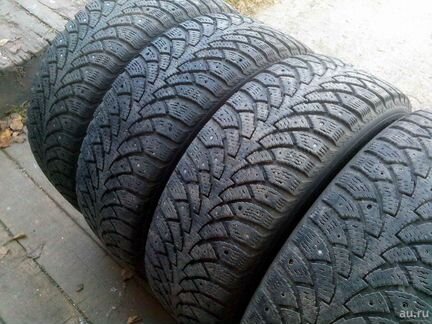 205 55 16 Nordman 4 94TD