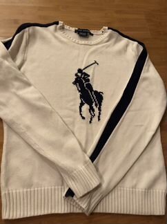 Джемпер Ralf Lauren, оригинал