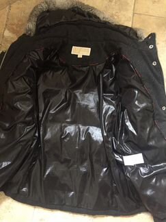 Пуховик майкл корс