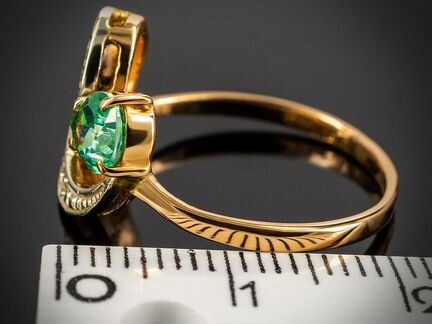 Золотое кольцо