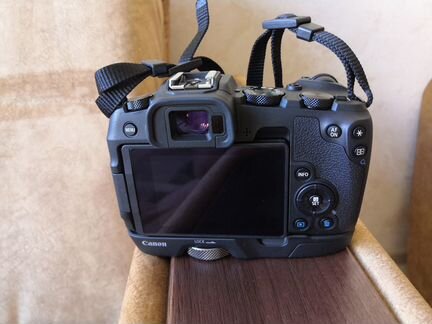 Canon eos rp
