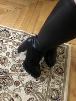 Сапоги Basconi