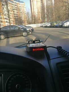 Радар-детектор Beltronics Vector V940а