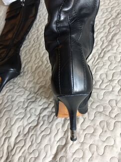 Сапоги Trussardi (оригинал)
