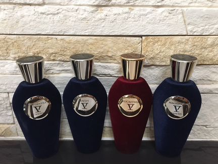 V Canto распив,пробники,флакон